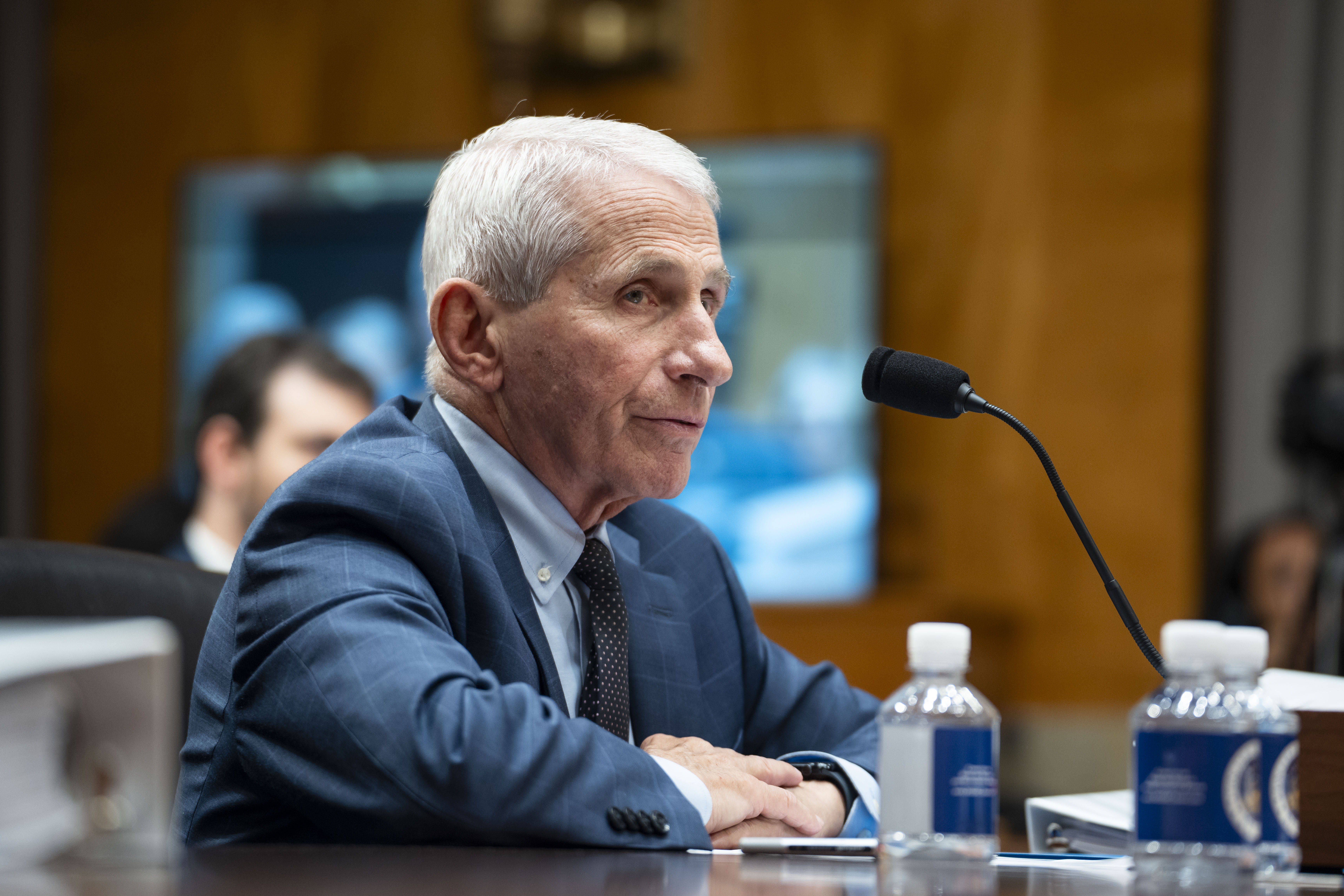 Anthony Fauci