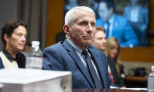 Fauci Faces Contempt of Congress Vote; Trump Rallies in Vegas Ahead of Midterms | NTD Good Morning (Aug 6)