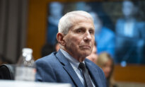 What to Know About Fauci Pleading the Fifth at a Senate Hearing