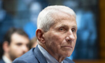Anthony Fauci Invokes Fifth Amendment, Refuses to Answer Questions