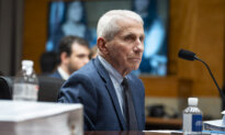 9 Takeaways From Fauci’s COVID Diaries