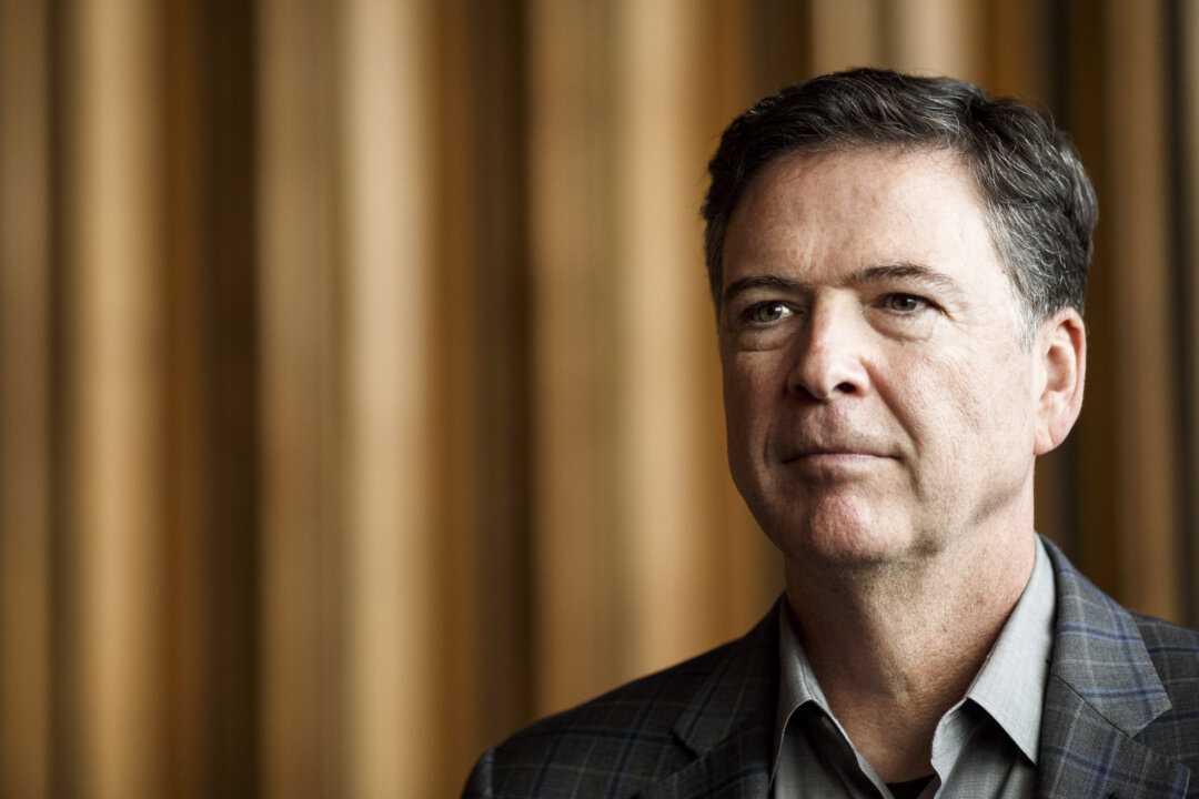 Declassified Documents Show FBI Probed Whether Trump Fired Comey at Russia’s Direction