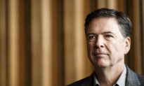 Comey Asks Federal Court to Dismiss ‘86 47’ Indictment, Alleges Vindictive Prosecution