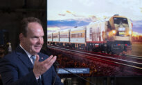 Ottawa Announces Nearly $2 Billion for 45 Hybrid Battery-Diesel Via Rail Passenger Trains
