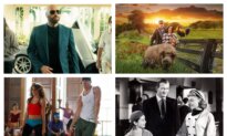 Epoch Watchlist: Recommended Viewing for July 31–Aug. 6