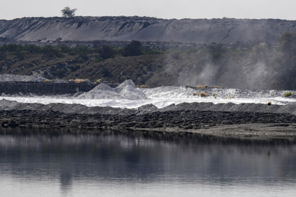 US Challenges China’s Dominance in Africa with New Rare Earth Bet