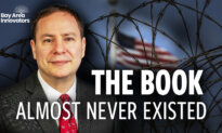 From Guantanamo Bay to Quantum Computing: A National Security Insider on the Threats Facing America