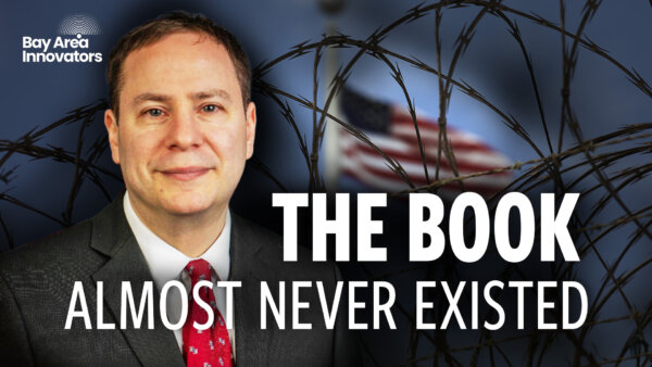 From Guantanamo Bay to Quantum Computing: A National Security Insider on the Threats Facing America