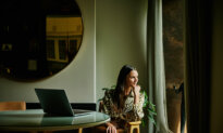 The Case for Quiet Time in an Overstimulated World
