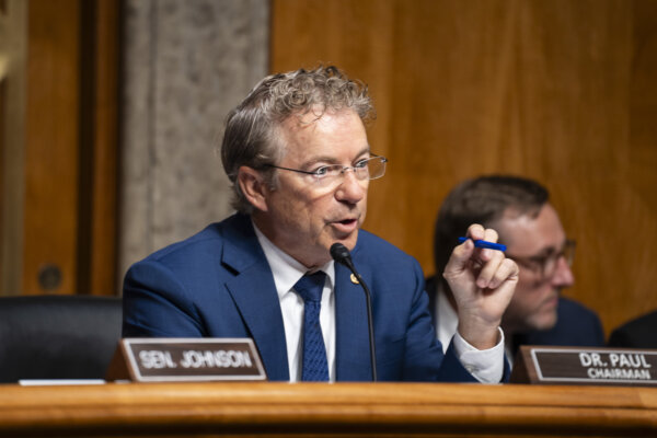 Opinion: I Couldn’t Stop Reading Fauci’s Dairy