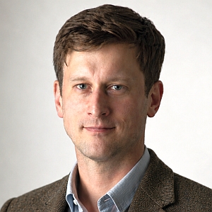 Author Avatar