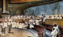 Cicero’s 5 Steps to a Good Conversation