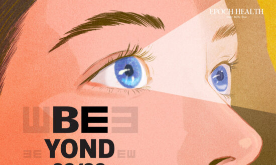 Beyond 20/20