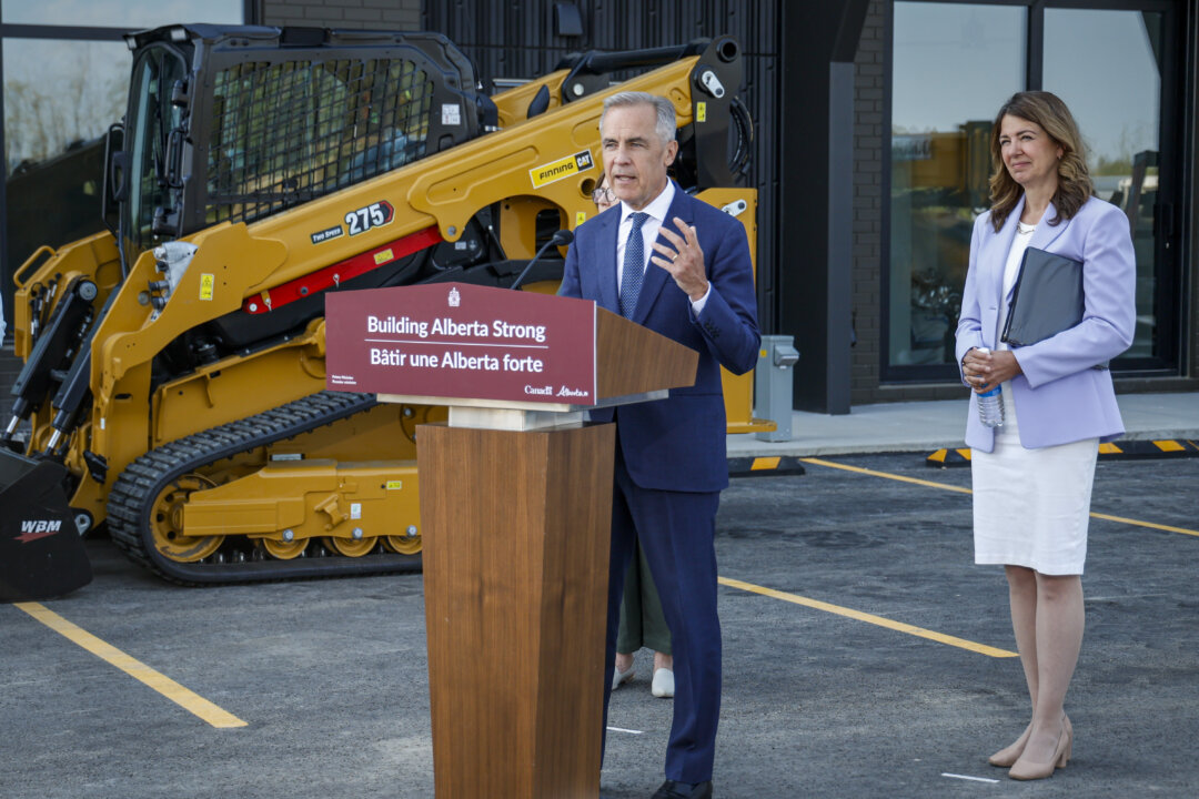 Alberta, Ottawa Strike $510M Deal to Fund Water, Wastewater Infrastructure for Housing