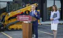 Alberta, Ottawa Strike $510M Deal to Fund Water, Wastewater Infrastructure for Housing