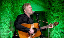 Dublin Funeral for Singer Glen Hansard Draws Bono, Eddie Vedder, and Others