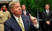Joint Base Charleston to Be Renamed in Honor of Lindsey Graham, Pentagon Says