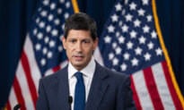 Underlying Summer Inflation Has Not ‘Meaningfully Improved,’ Says Fed’s Kevin Warsh