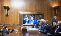 Fauci Invokes 5th Amendment More Than 100 Times During Senate COVID Hearing