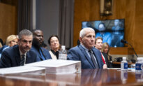 Florida AG Probes Fauci for Possible State Offenses Not Covered by Federal Pardon