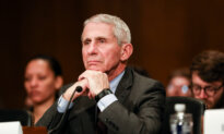 9 Takeaways From Fauci’s COVID Diaries