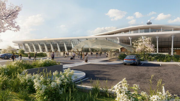 Dulles Airport Board Approves Additional $15.5 Billion for Renovations