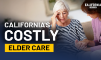 California’s Aging Wave Is Testing Its Care System | Dayan Goodenowe