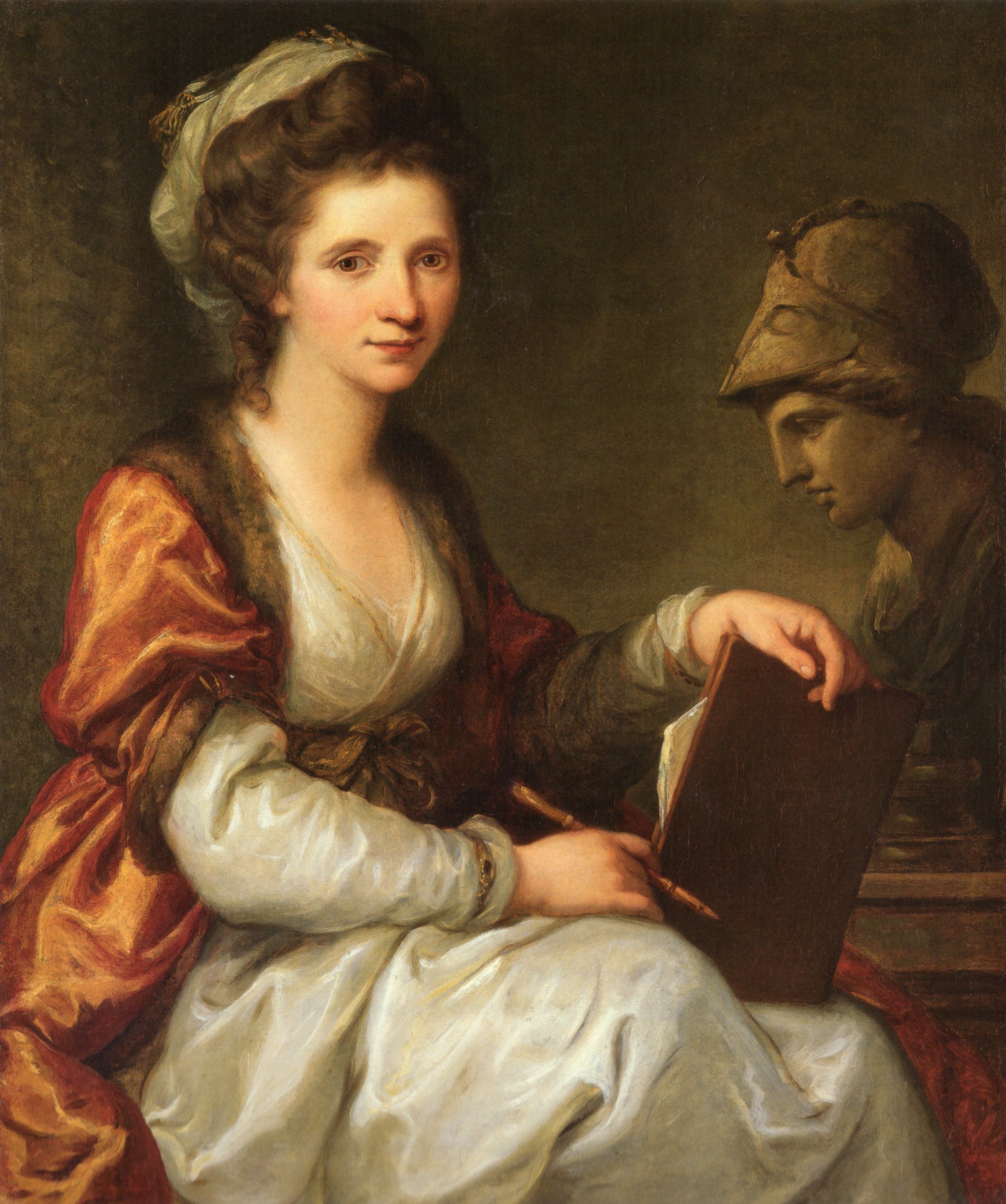 Angelica Kauffmann