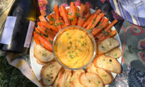 Homemade Dips Turn an Evening Concert Picnic Into an Encore-Worthy Meal