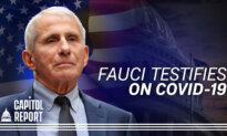 Fauci Invokes 5th Amendment More Than 100 Times; Trump: US Will Be Hitting Iran Very Hard