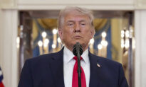 Trump Says Iran Will ‘Get a Beating’ After Surprise Attack on US Forces