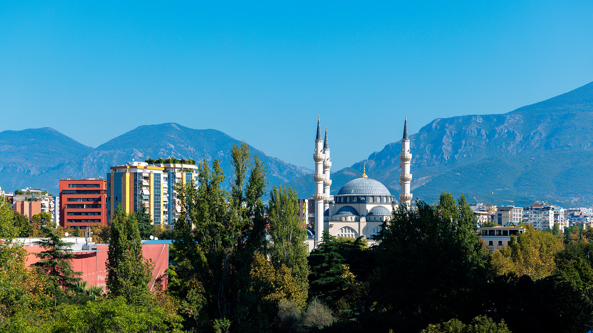 How to Visit Tirana, Albania’s Capital