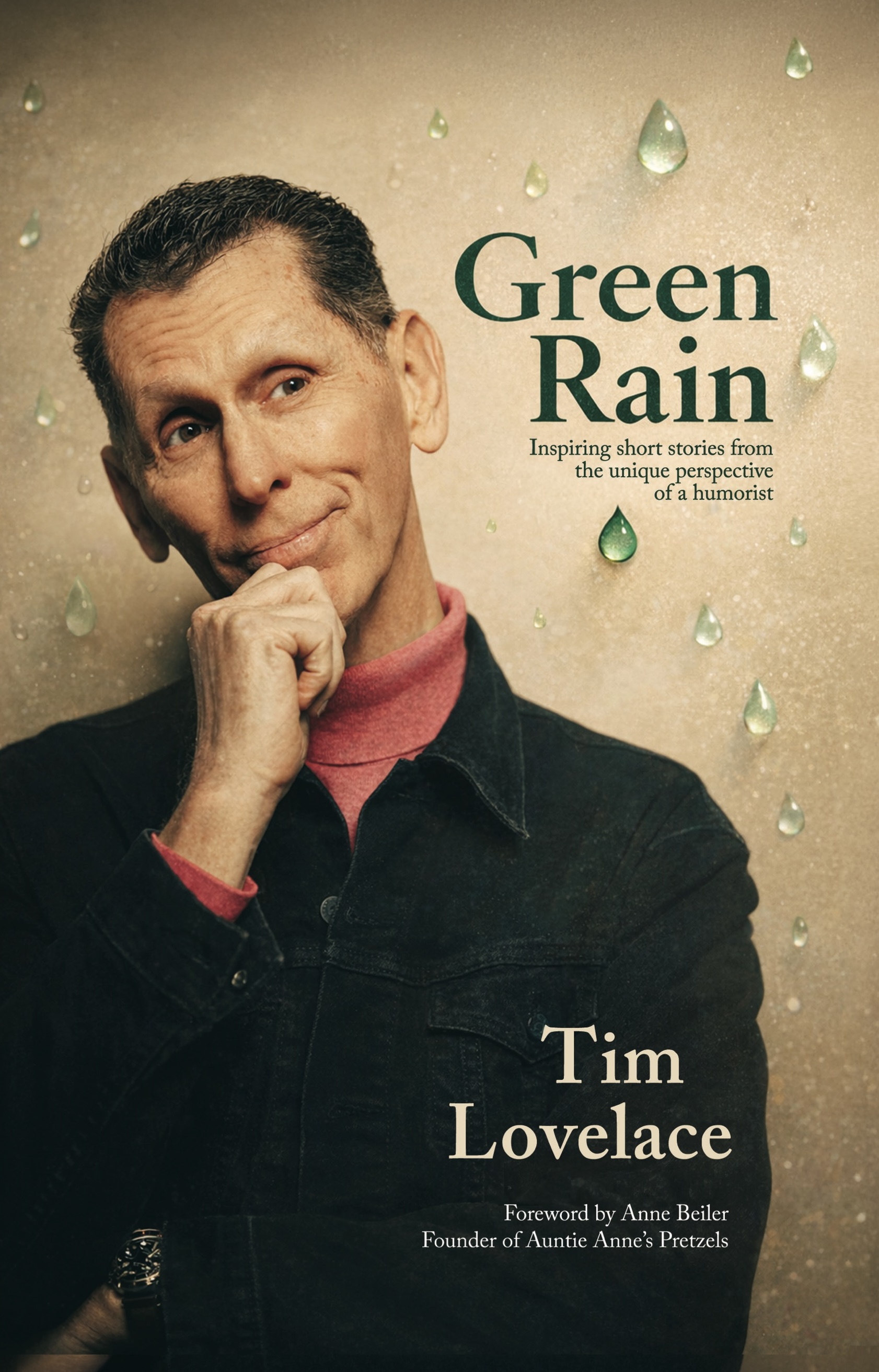 Tim Lovelace