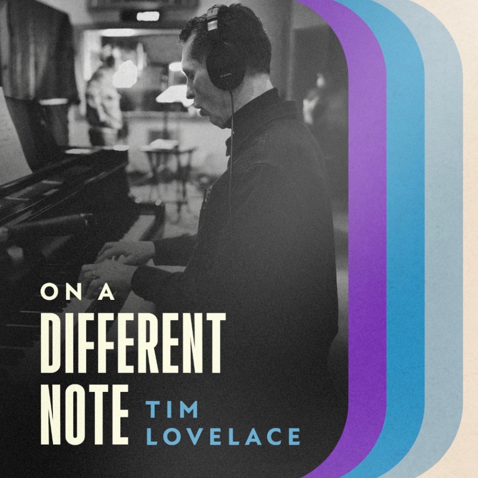 Tim Lovelace