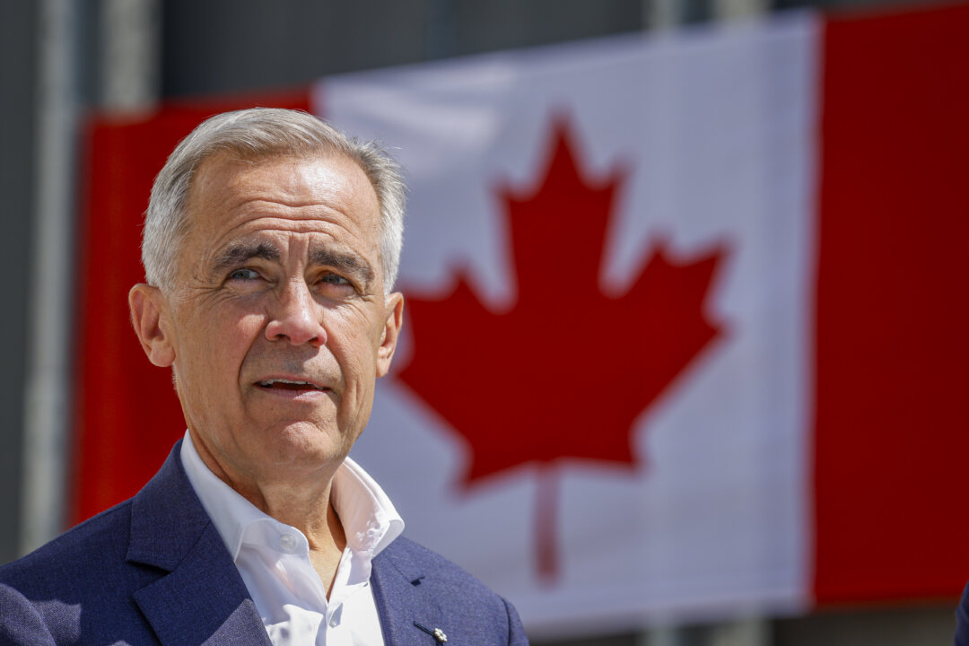 Carney Announces New Investments to Strengthen Trade Routes