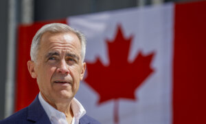 REPLAY: Carney Announces New Investments to Strengthen Trade Routes