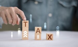 How to Fill up Lower Tax Brackets Strategically