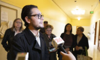Supporters Protest Wording Change to Initiative That Would Reopen Upper Great Highway