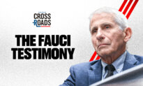 Fauci Pleads the Fifth, Republicans Promise to Pursue Charges