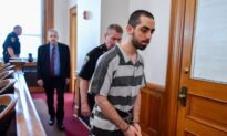 Man Convicted in Terrorism Trial Over the 2022 Stabbing of Author Salman Rushdie