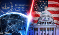 America vs ICC: The Fight Over Global Law