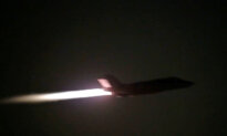 US Launches Strikes in Response to Iran’s Attempted Missile Attacks