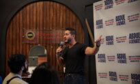 Democrat El-Sayed Makes Final 5-Day Push in Michigan’s High Stakes Senate Primary