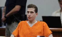 Bryan Kohberger Asks to Withdraw His Guilty Plea in University of Idaho Murders Case