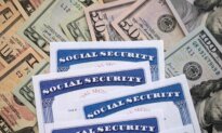 No Secret Code on Social Security Cards