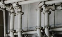 Stop Water Hammer When Shutting Off Your Faucet