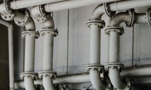 Stop Water Hammer When Shutting Off Your Faucet