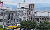 Rescuers Search for Survivors After a Quake Kills 18 in Southwestern Japan