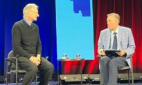 Regulations Should ‘Steer’ AI Agents Into Being ‘Intrinsically Good,’ Says ‘Godfather of AI’