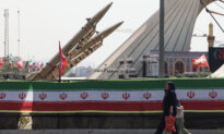 Jordan Says It Intercepted Iranian Missiles as Regional Fighting Widens